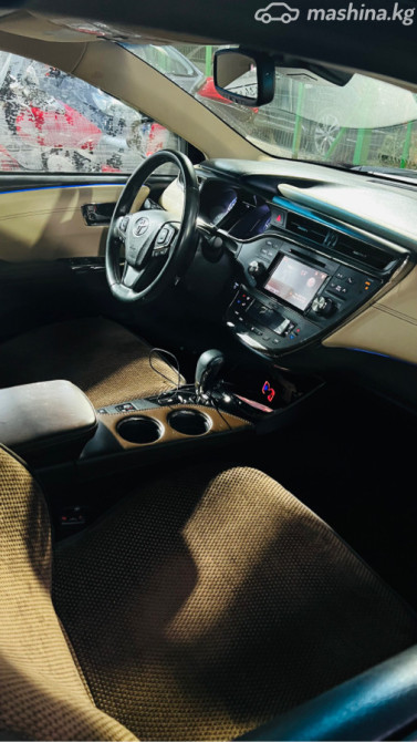 Toyota Avalon V 2.5, 2018 Бишкек - изображение 3