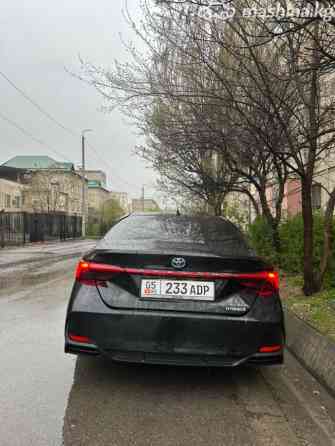 Toyota Avalon V 2.5, 2019 Бишкек
