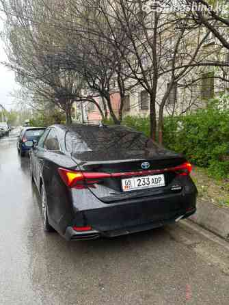 Toyota Avalon V 2.5, 2019 Бишкек