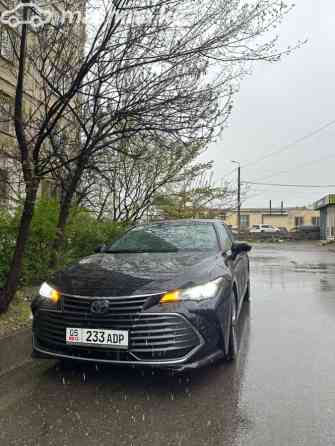 Toyota Avalon V 2.5, 2019 Бишкек