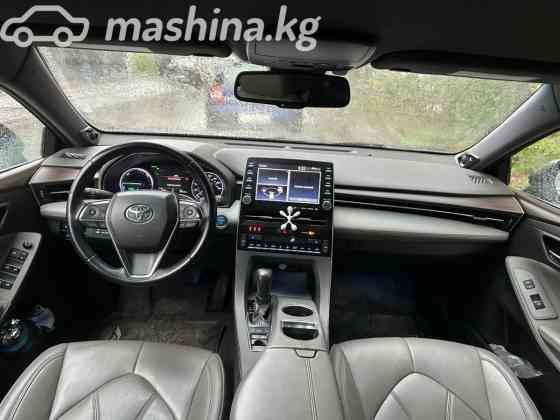 Toyota Avalon V 2.5, 2019 Бишкек