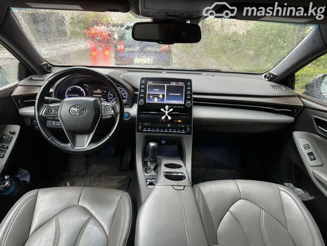 Toyota Avalon V 2.5, 2019 Бишкек - сүрөт 11