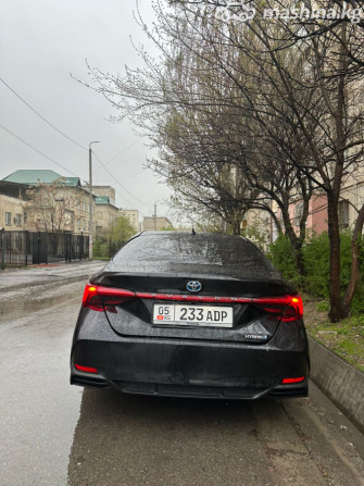 Toyota Avalon V 2.5, 2019 Бишкек - сүрөт 4