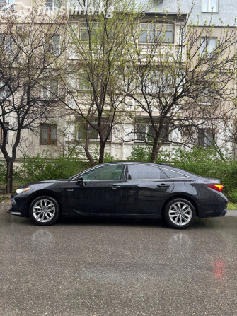 Toyota Avalon V 2.5, 2019 Бишкек - сүрөт 7