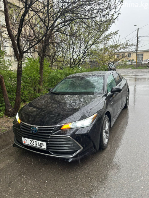 Toyota Avalon V 2.5, 2019 Бишкек - изображение 2