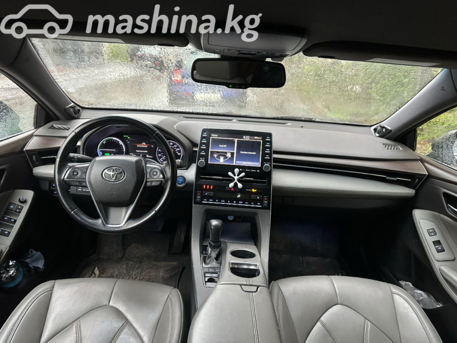 Toyota Avalon V 2.5, 2019 Бишкек - изображение 6