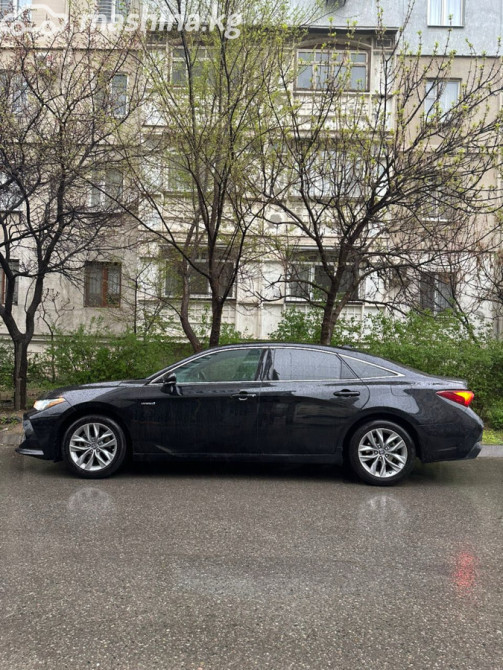 Toyota Avalon V 2.5, 2019 Бишкек - изображение 7