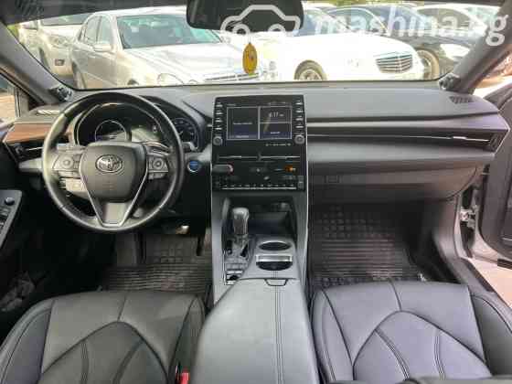 Toyota Avalon V 2.5, 2019 Бишкек