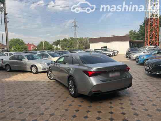 Toyota Avalon V 2.5, 2019 Бишкек