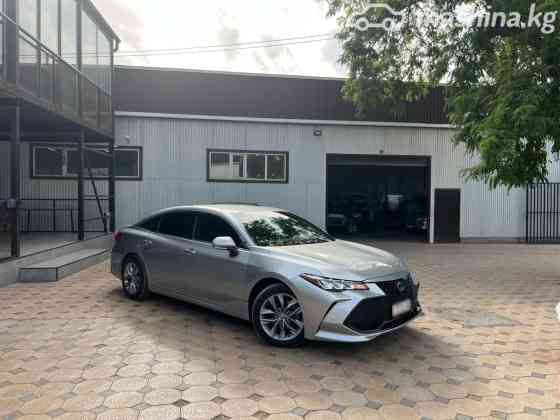 Toyota Avalon V 2.5, 2019 Бишкек