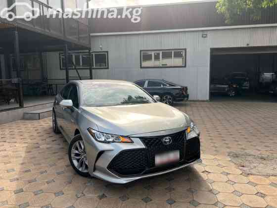 Toyota Avalon V 2.5, 2019 Бишкек