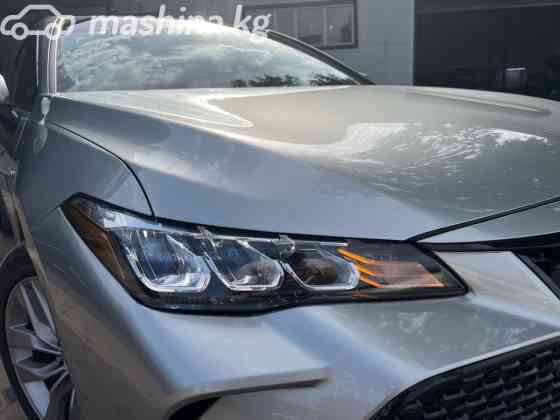 Toyota Avalon V 2.5, 2019 Бишкек
