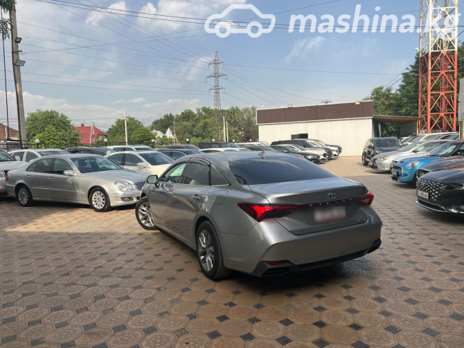 Toyota Avalon V 2.5, 2019 Бишкек - сүрөт 2