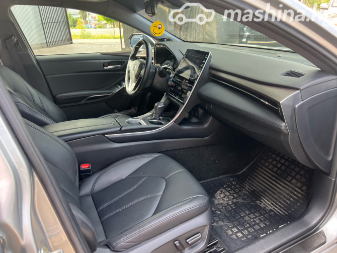Toyota Avalon V 2.5, 2019 Бишкек - сүрөт 8