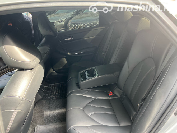 Toyota Avalon V 2.5, 2019 Бишкек - сүрөт 9