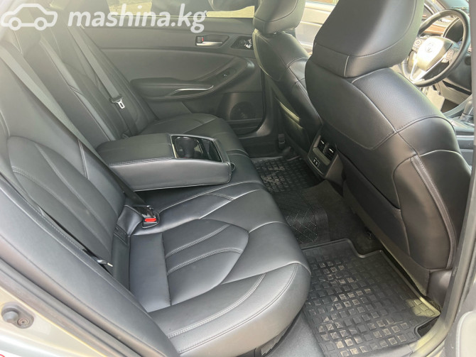 Toyota Avalon V 2.5, 2019 Бишкек - сүрөт 7