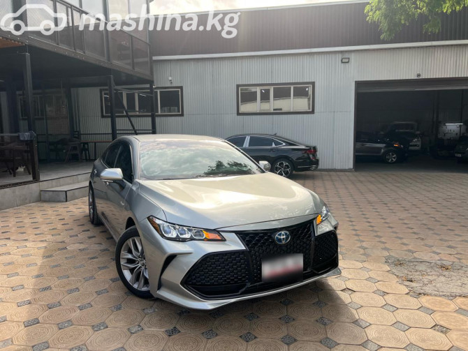 Toyota Avalon V 2.5, 2019 Бишкек - сүрөт 1