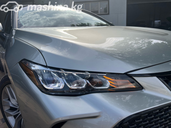 Toyota Avalon V 2.5, 2019 Бишкек - сүрөт 6