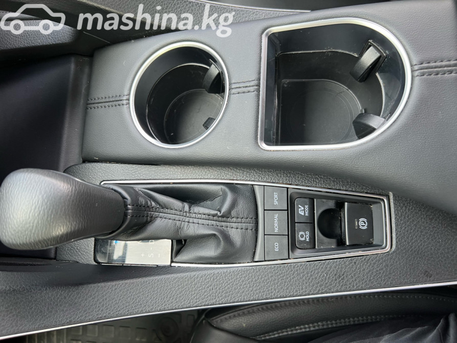 Toyota Avalon V 2.5, 2019 Бишкек - изображение 10