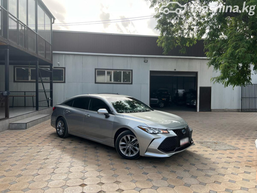 Toyota Avalon V 2.5, 2019 Бишкек - изображение 3
