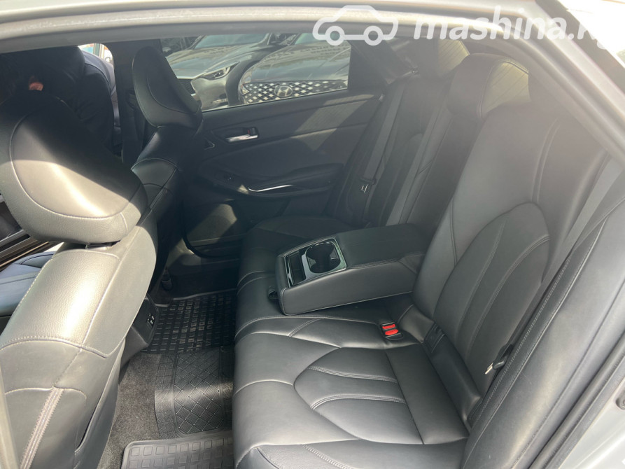 Toyota Avalon V 2.5, 2019 Бишкек - изображение 9