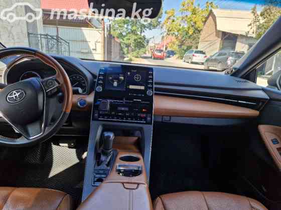 Toyota Avalon V 2.5, 2019 Бишкек