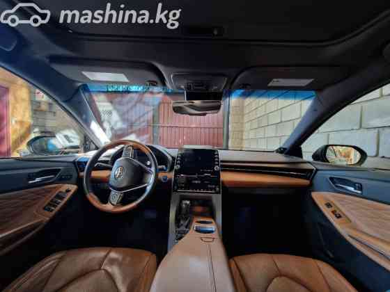 Toyota Avalon V 2.5, 2019 Бишкек