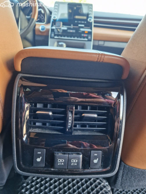 Toyota Avalon V 2.5, 2019 Бишкек - сүрөт 9