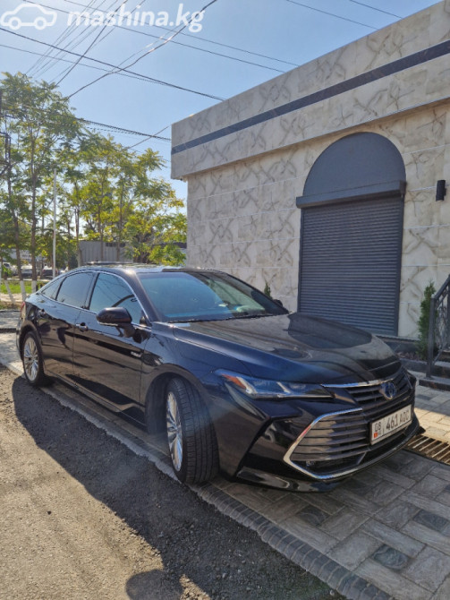 Toyota Avalon V 2.5, 2019 Бишкек - сүрөт 2
