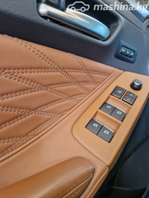 Toyota Avalon V 2.5, 2019 Бишкек - сүрөт 10