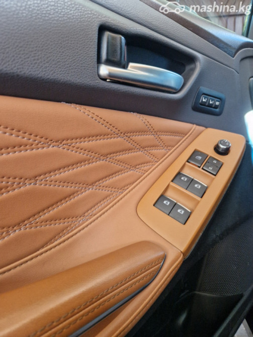 Toyota Avalon V 2.5, 2019 Бишкек - сүрөт 7