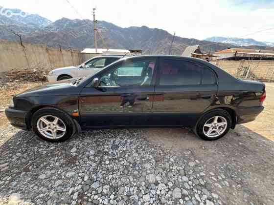 Toyota Avensis I Рестайлинг 1.6, 2001 Бишкек