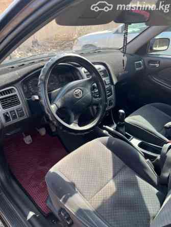 Toyota Avensis I Рестайлинг 1.6, 2001 Бишкек