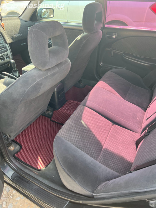 Toyota Avensis I Рестайлинг 1.6, 2001 Bishkek - photo 8