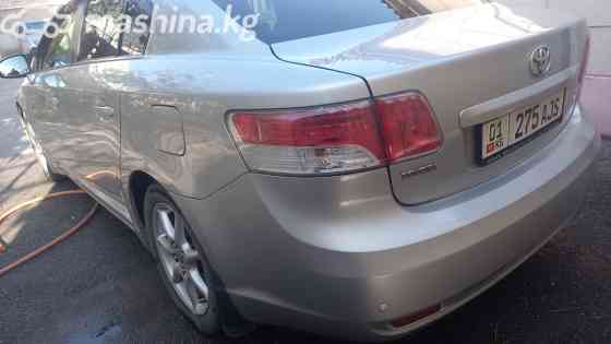Toyota Avensis III 1.8, 2009 Бишкек