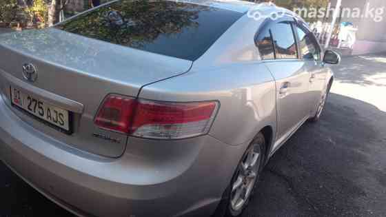 Toyota Avensis III 1.8, 2009 Бишкек