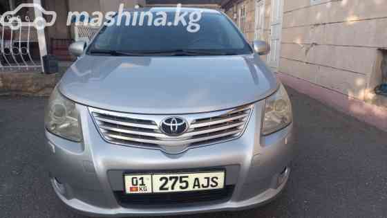 Toyota Avensis III 1.8, 2009 Бишкек