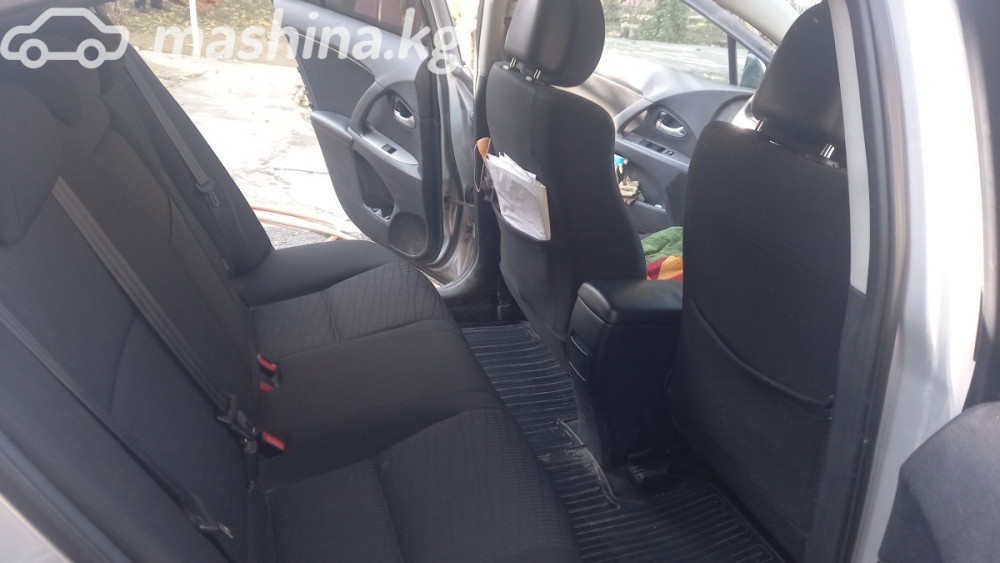 Toyota Avensis III 1.8, 2009 Бишкек - сүрөт 6