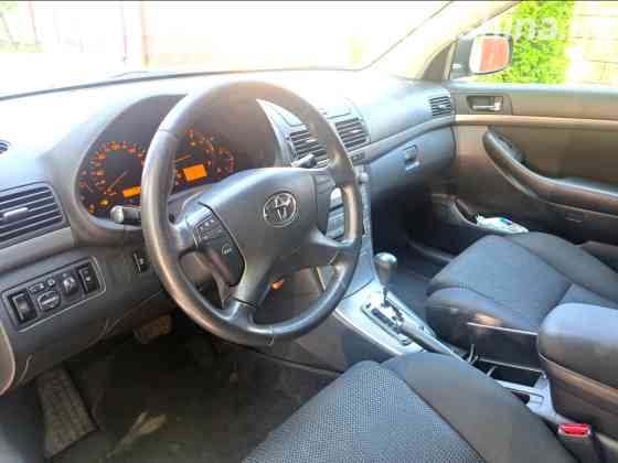 Toyota Avensis II Рестайлинг 1.8, 2008 Бишкек