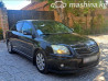 Toyota Avensis II Рестайлинг 1.8, 2008 Бишкек