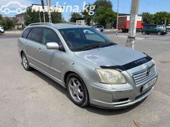 Toyota Avensis II 2.0, 2004 Бишкек