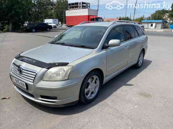 Toyota Avensis II 2.0, 2004 Бишкек