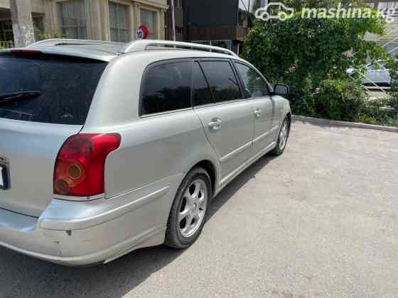 Toyota Avensis II 2.0, 2004 Бишкек