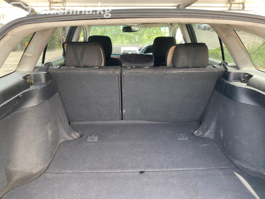 Toyota Avensis II 2.0, 2004 Бишкек - сүрөт 6