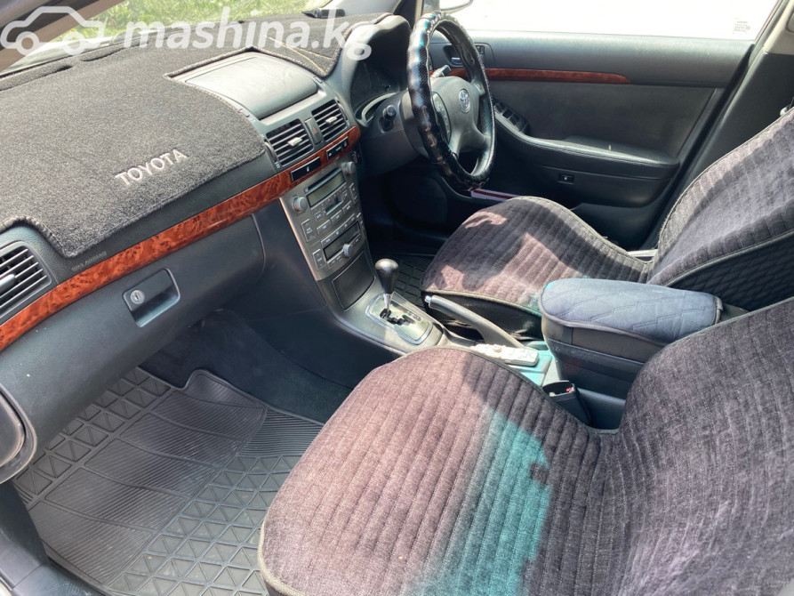 Toyota Avensis II 2.0, 2004 Бишкек - сүрөт 4