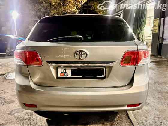 Toyota Avensis III 2.2, 2010 Бишкек