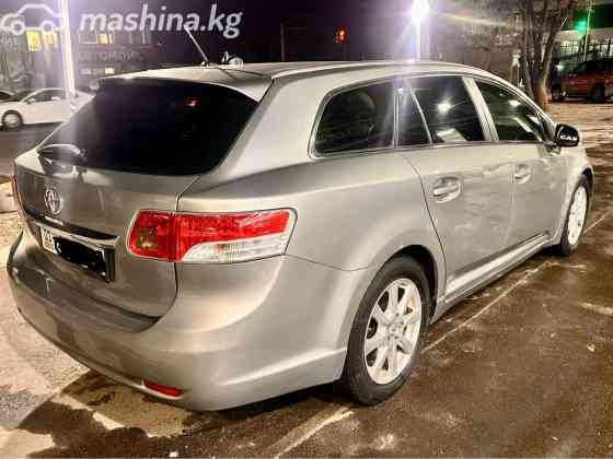 Toyota Avensis III 2.2, 2010 Бишкек