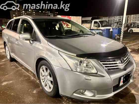 Toyota Avensis III 2.2, 2010 Бишкек