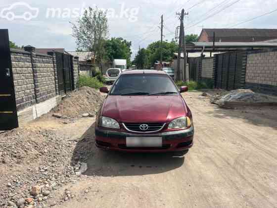 Toyota Avensis I Рестайлинг 1.8, 2001 Бишкек