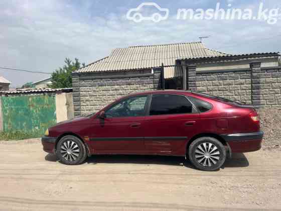 Toyota Avensis I Рестайлинг 1.8, 2001 Бишкек